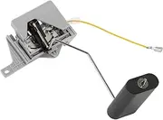 X AUTOHAUX No.7L2Z9A299A Fuel Tank Sending Unit for Ford Explorer 2006-2010(6 Cyl 4.0L SOHC EFI, 8 Cyl 4.6L) Gas Tank Sending Unit 1 Pcs Black