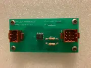 AMAT 0100-00035 MANO RANGE SELECT PCB