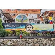 Save 10.00%! Historic Pablo Escobar Tour in Medellin