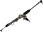 Power Steering Rack Assembly Compatible For Baic D20 E150 Senova D20