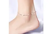 Starlight Anklet
