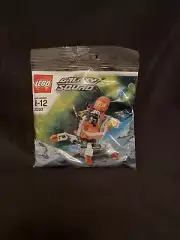 LEGO Space: Mini Mech (30230) New Factory Sealed Polybag