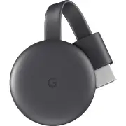 Google Chromecast 3rd Generation GA00439