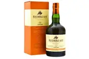 Redbreast Lustau Sherry Finish Single Pot Still Irish Whiskey