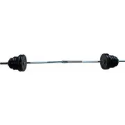 Weight Set Barbell Dumbell Dumb Bell Gym 50kg Plate