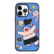 iPhone 14 Pro Max Impact Case MagSafe Compatible PARTY TIME