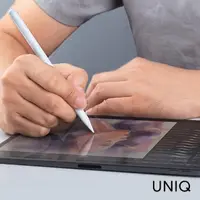 在飛比找momo購物網優惠-【UNIQ】iPad mini 6 8.3吋 OPTIX抗指