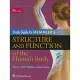 Study Guide for Memmler’s Structure and Function of the Human Body