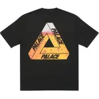 在飛比找蝦皮購物優惠-PALACE TRI-LAGER T-SHIRT TEE 短