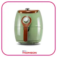 在飛比找環球Online優惠-【THOMSON】 2.5L氣炸鍋_旺德電通