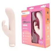 Body wand My First Clitoral Vibrator 1 pc
