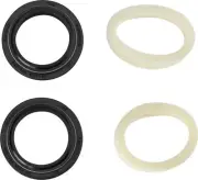 RockShox Dust Seal/Foam Ring Blk Flanged 32mm Seal 10mm Foam Ring Revelation A3