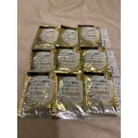 在飛比找蝦皮購物優惠-思波綺髮膜升級版試用包