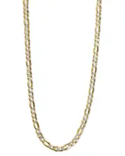Argento Vivo Silver Diamond Necklace