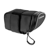 Lezyne Micro Caddy Bike Saddle Bag Small Black