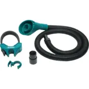 MAKITA - Dust Extraction Attachment for Demolition (1-1/8" Hex Shank)