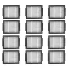 HEPA Filter Replacement for iRobot Room/ba i e j Series E5 E6 E7 i4 i5 i6 i7 i8