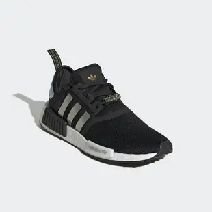 Adidas Nmd GY9574 女鞋 運動 休閒 經典 柔軟 輕盈 支撐 潮流 穿搭 愛迪達 黑