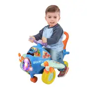 Disney Lilo & Stitch Lights 'n' Sounds Activity Plane