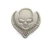 Warhammer Age of Sigmar II Koyo OSSIARCH BONEREAPERS Pin Badge New