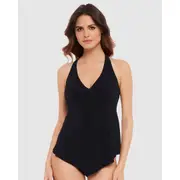 Magicsuit Taylor Loose Fit Underwired Tankini Top