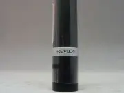 REVLON - LOT OF 2 - SUPER LUSTROUS MATTE LIPSTICK - #016 SMOKED PEACH - SEALED