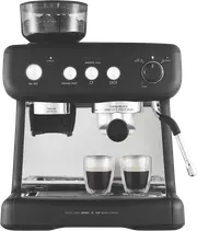 Sunbeam Barista Max Black