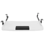Keyboard Tray Drawer Unit for under Desk Stand Office Tray' Extension