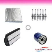 TK 01-04 Acura MDX /03-05 Honda Pilot Tune Up Kit (for: Honda)