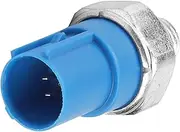 Oil Pressure Sensor Compatible with Acura for TSX 5AT for TSX 2004 2005 2006 2007 2008 2009 2010 2011 2012 2013 Oil Pressure Sensor 37250-PRB-A01 PS513 1S6852 PS464