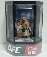 CONOR McGREGOR - McFarlane SportsPicks UFC Legacy Series Figure #1 NEW IN STOCK