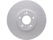 Front Brake Rotor 13THNN36 for Hyundai Veracruz 2007 2008 2009 2010 2011 2012 (for: Hyundai)