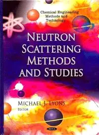 在飛比找三民網路書店優惠-Neutron Scattering Methods and