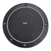 Ys-M61Y Video Conference Bluetooth Omnidirectional Microphone Black