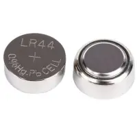 在飛比找樂天市場購物網優惠-環保型鈕扣電池/水銀電池LR44(AG13)(1顆) 拆機電