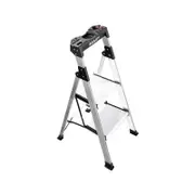 Bailey 120kg 2 Step Twin Platform Step Stool