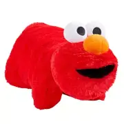 Pillow Pets Sesame Street Elmo 16" Medium