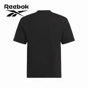 【REEBOK官方旗艦】BB PUMP GRAPHIC TEE 短袖上衣_男_100031577