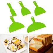 Plastic Putty Knife Plastic Putty Knife Scrapers,Safe Durable Convenient Plastic