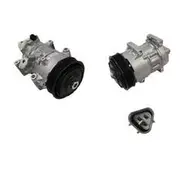 Sterling A/C Compressor to suit Toyota Rav4 12/2012 to 12/2018 - CPS-TYR4-012