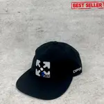 OFF WHITE 帽子白色進口