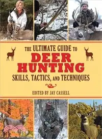在飛比找三民網路書店優惠-The Ultimate Guide to Deer Hun