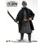 HOT TOYS MMS58 投名狀 THE WARLORDS 趙二虎 非 MMS59 MMS60 MMS61