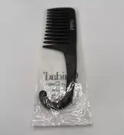 OUIDAD Wide Tooth Comb - NEW SEALED - Curly Hair Shower Comb