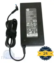 Genuine 150W AC Adapter Charger For HP ZBook Studio G5 G5-4QH10EA 19.5V 7.7A