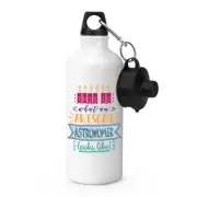 This Is What An Awesome Astronomer Looks Like Sports Water Bottle Best Astronomy