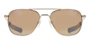 Randolph Engineering Pilot Polarized AF487 Men Sunglasses