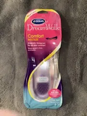 Dr. Scholl’s DreamWalk Comfort Insoles Women's 6-10