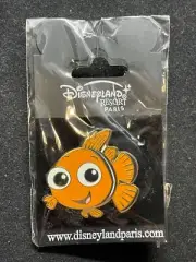 Disney Pin - DLRP - Nemo - Finding Dory 37618
