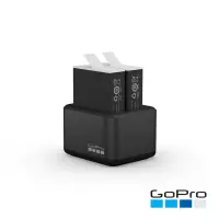 在飛比找蝦皮購物優惠-GoPro 座充+Enduro雙電池組ADDBD-211-A